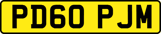 PD60PJM