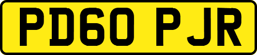 PD60PJR