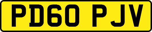 PD60PJV