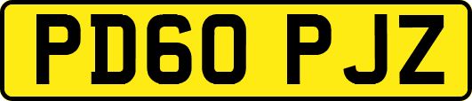 PD60PJZ