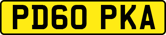 PD60PKA