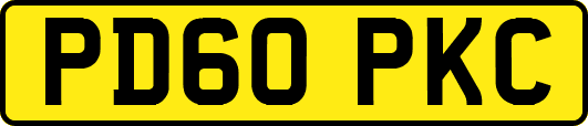PD60PKC