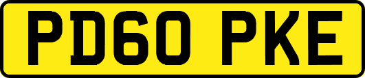 PD60PKE