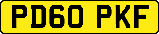 PD60PKF