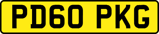 PD60PKG