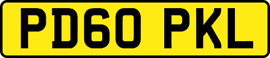 PD60PKL