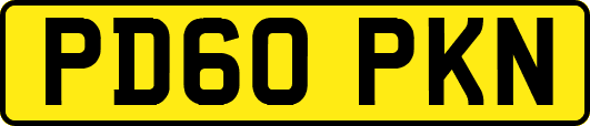 PD60PKN