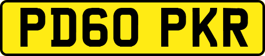PD60PKR