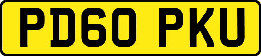 PD60PKU