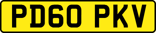 PD60PKV