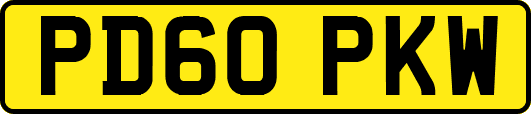 PD60PKW
