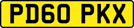 PD60PKX
