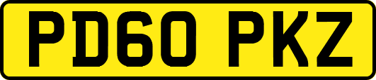 PD60PKZ