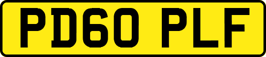 PD60PLF