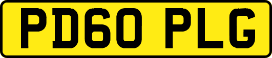 PD60PLG