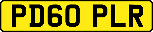 PD60PLR