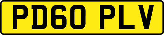 PD60PLV