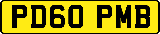 PD60PMB