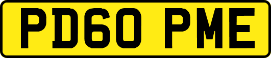 PD60PME