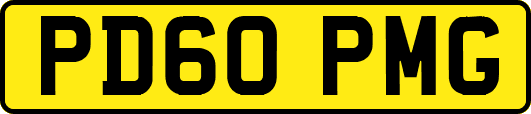 PD60PMG