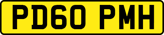 PD60PMH
