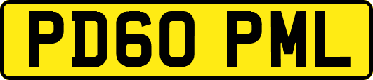 PD60PML
