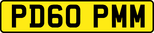 PD60PMM