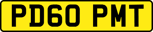 PD60PMT