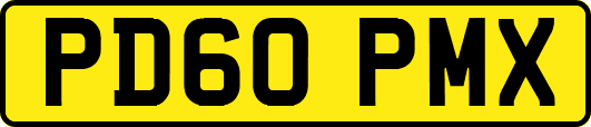 PD60PMX