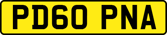 PD60PNA