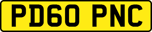 PD60PNC