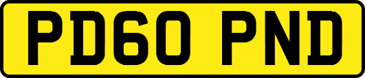PD60PND