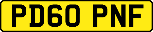 PD60PNF