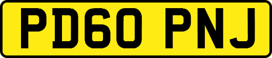 PD60PNJ