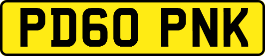 PD60PNK