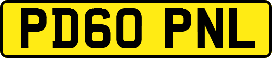 PD60PNL