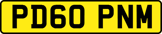 PD60PNM