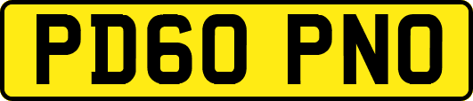 PD60PNO