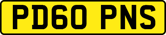 PD60PNS