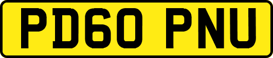 PD60PNU