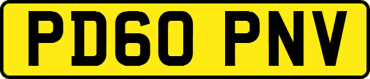PD60PNV