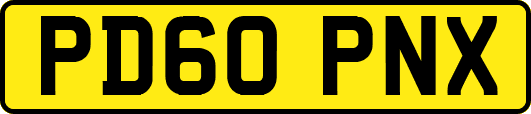 PD60PNX