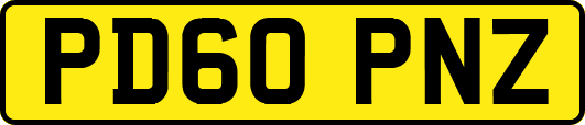 PD60PNZ