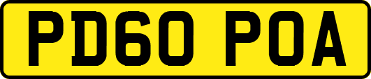 PD60POA