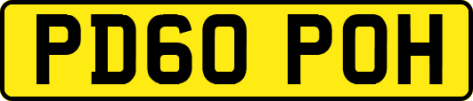 PD60POH