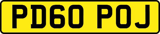 PD60POJ