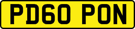 PD60PON