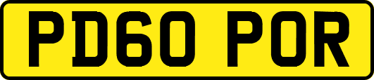 PD60POR