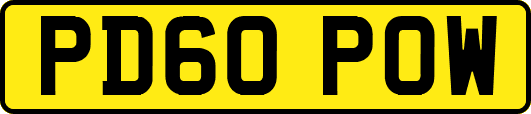 PD60POW