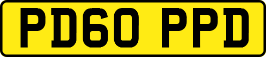 PD60PPD